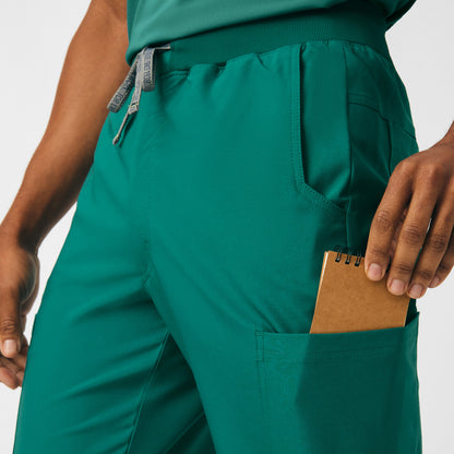 Forward Jogger Pants  | Hunter