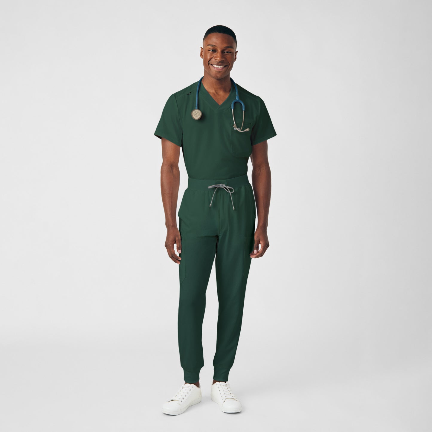 Forward Jogger Pants  | Mountain View