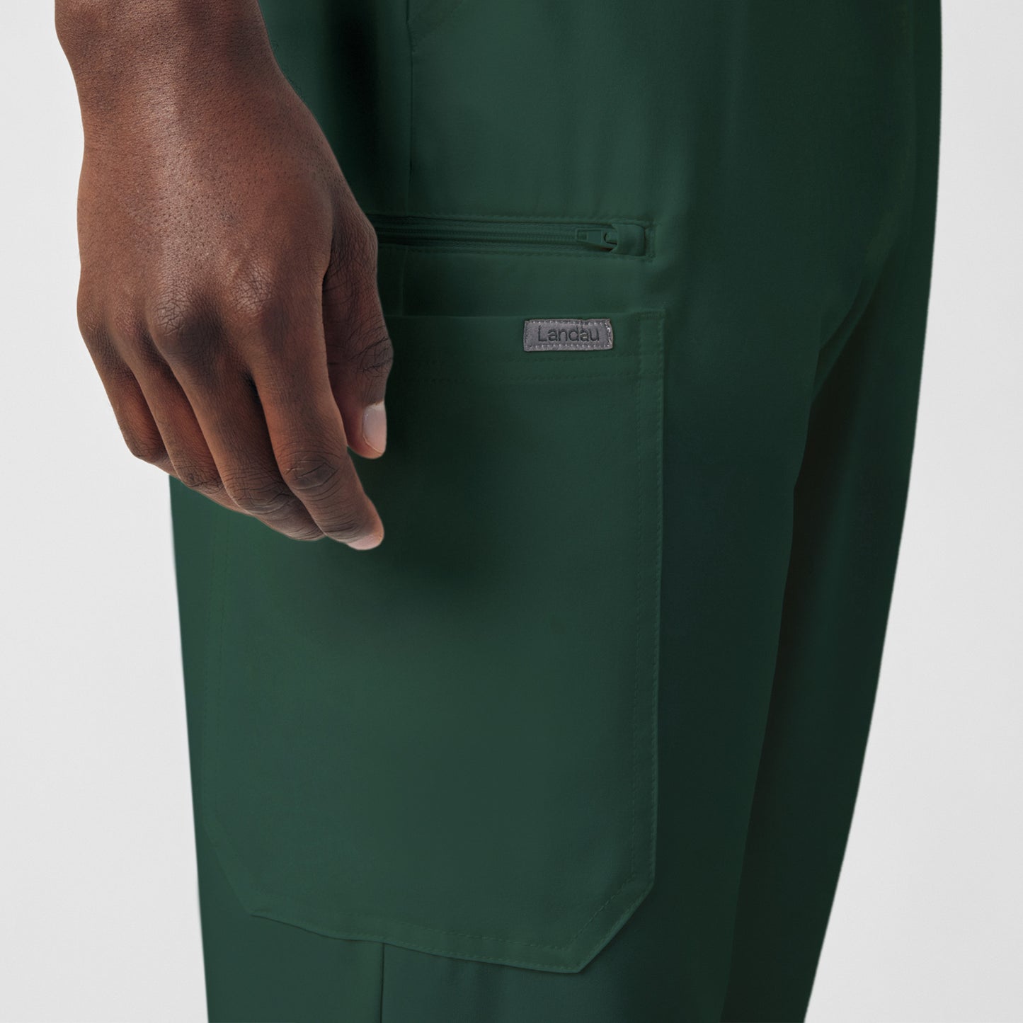 Forward Jogger Pants  | Mountain View