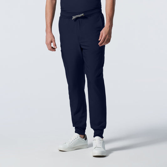 Forward Jogger Pants  | Navy