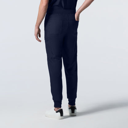 Forward Jogger Pants  | Navy