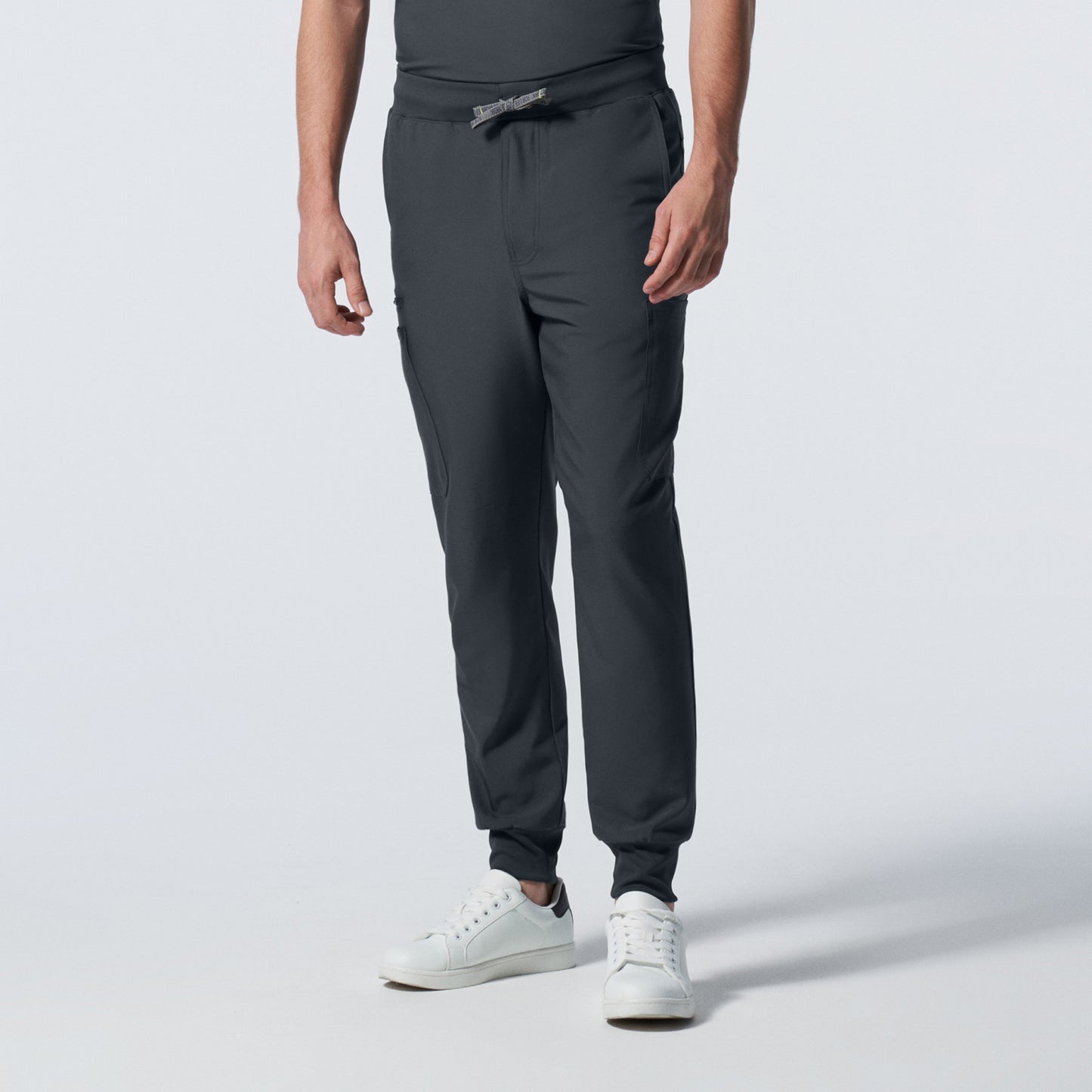 Forward Jogger Pants  | Pewter