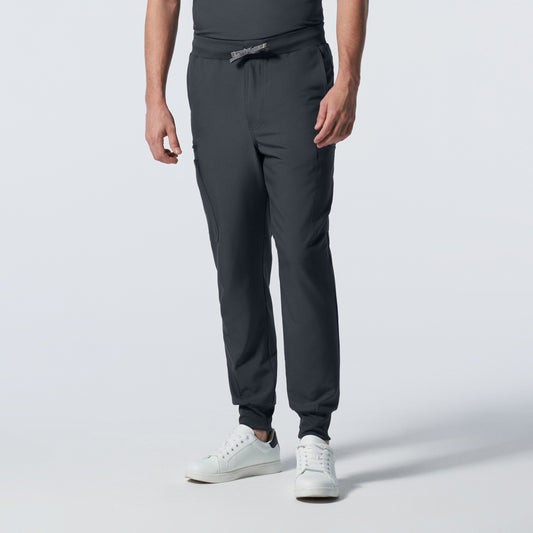 Forward Jogger Pants  | Pewter