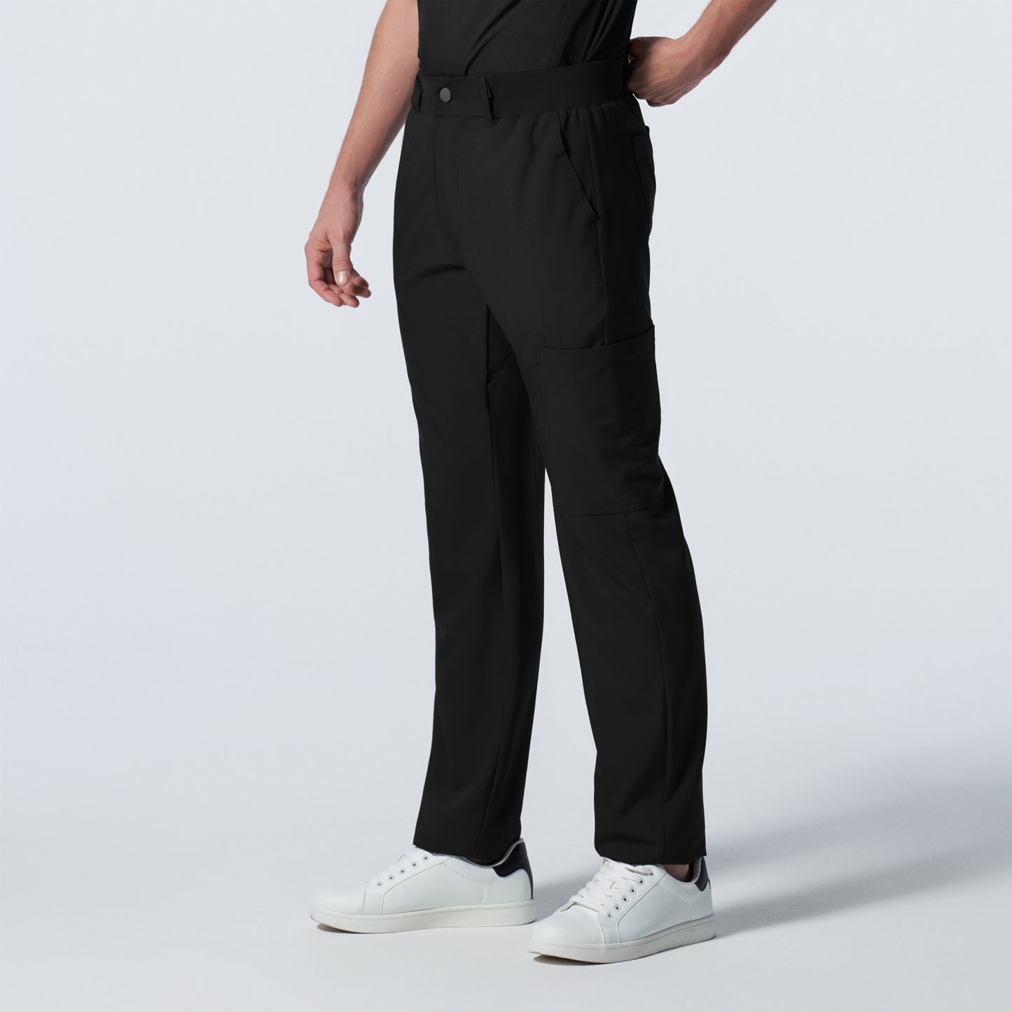 Forward Cargo Pants  | Black