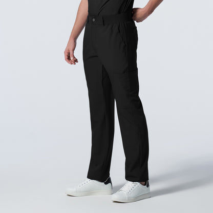 Forward Cargo Pants  | Black
