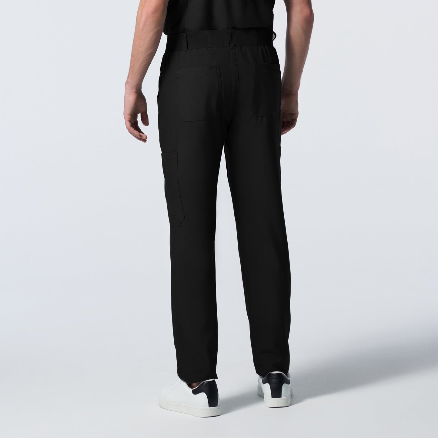 Forward Cargo Pants  | Black