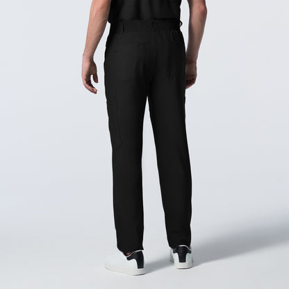 Forward Cargo Pants  | Black