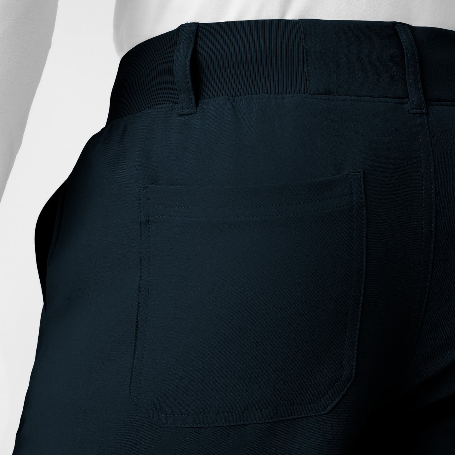 Forward Cargo Pants  | Black