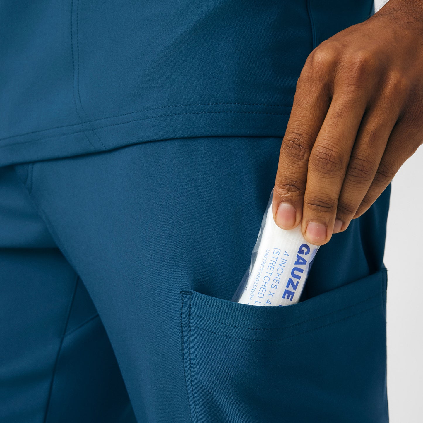 Forward Cargo Pants  | Caribbean