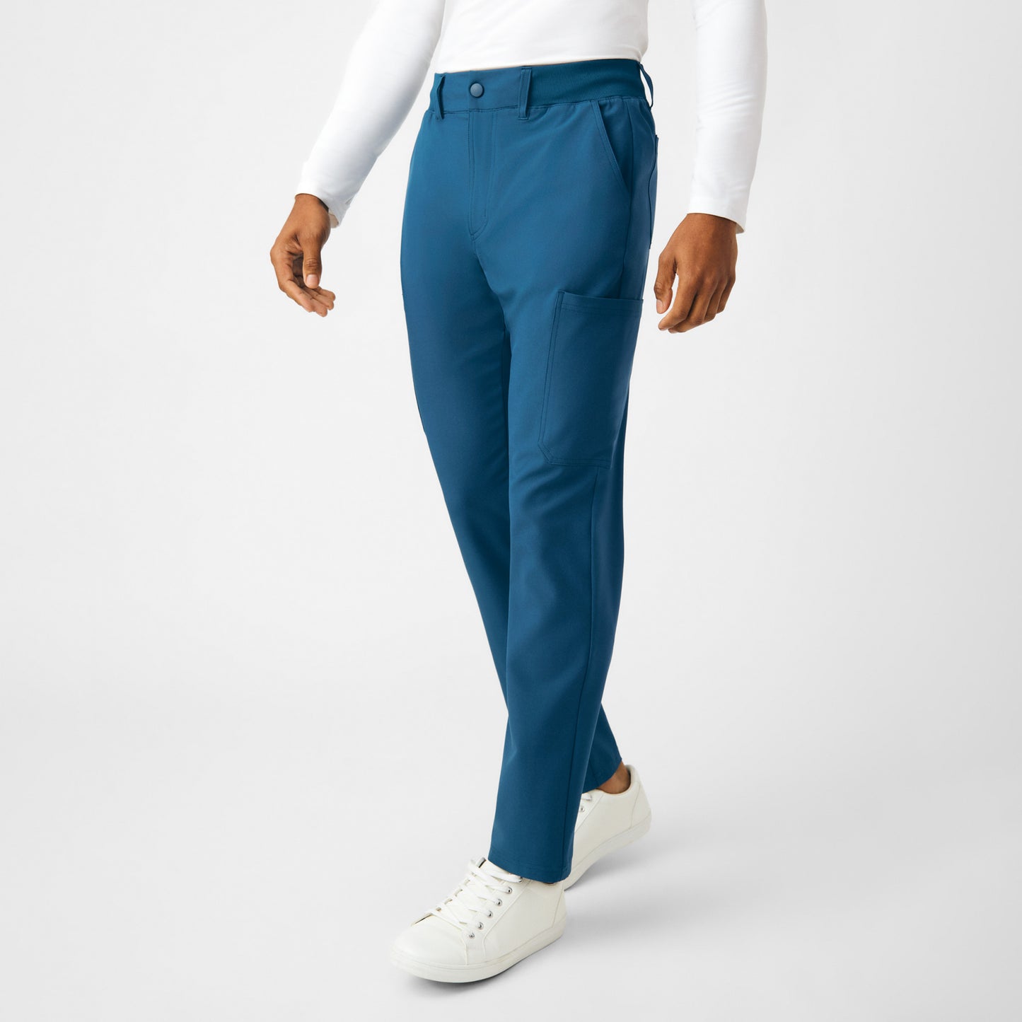 Forward Cargo Pants  | Caribbean