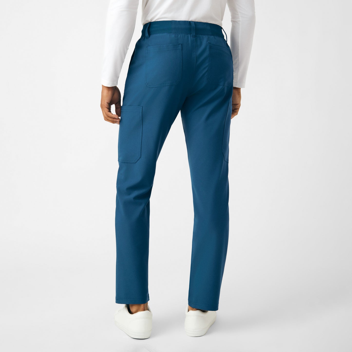 Forward Cargo Pants  | Caribbean