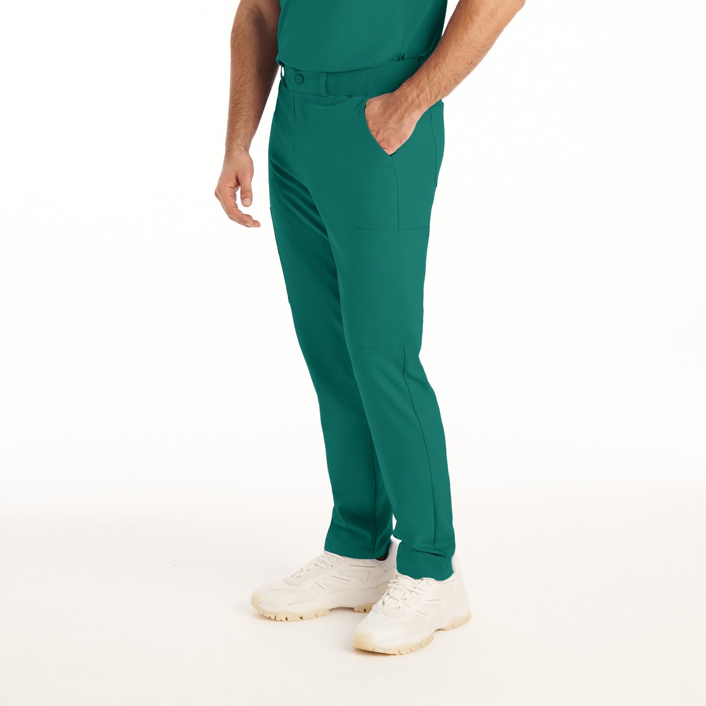 Forward Cargo Pants  | Hunter