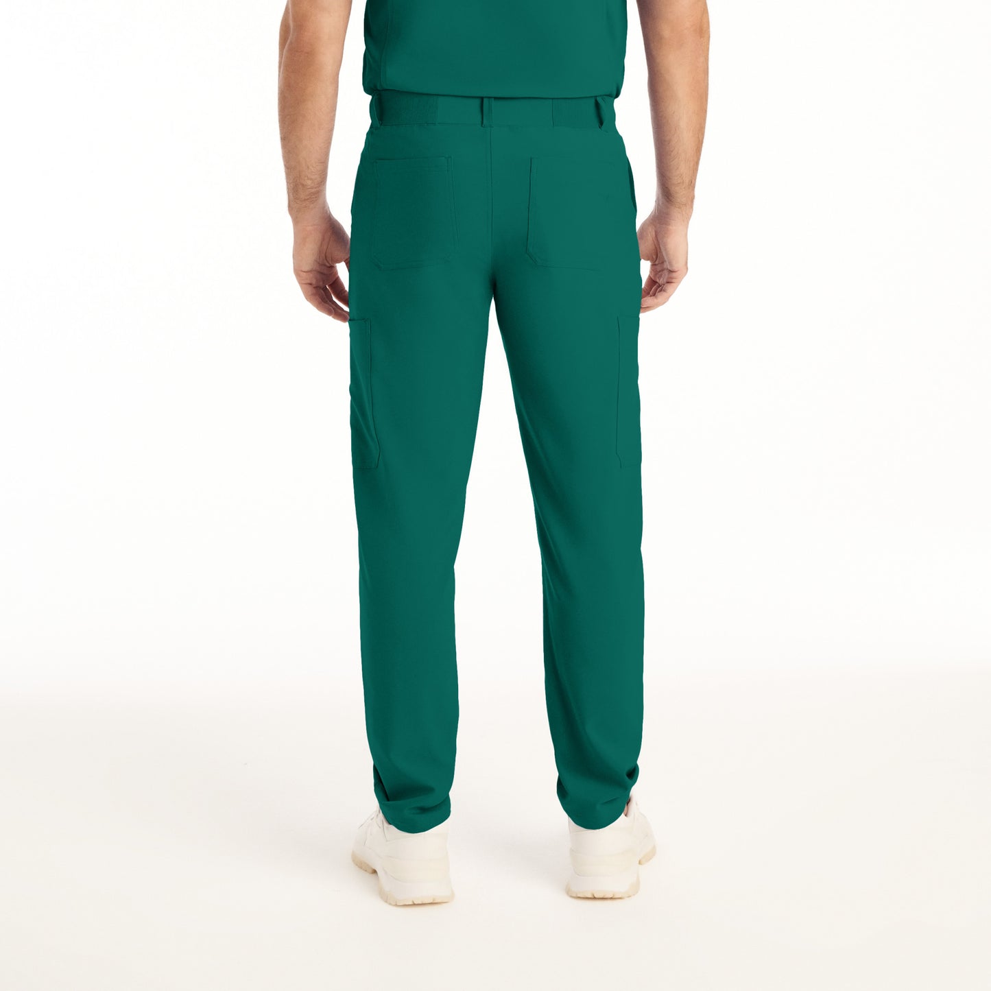 Forward Cargo Pants  | Hunter