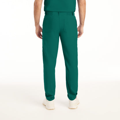 Forward Cargo Pants  | Hunter