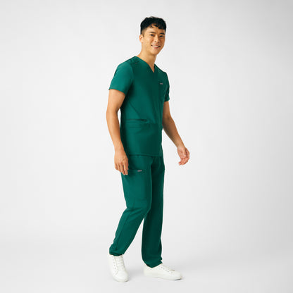 Forward Cargo Pants  | Hunter