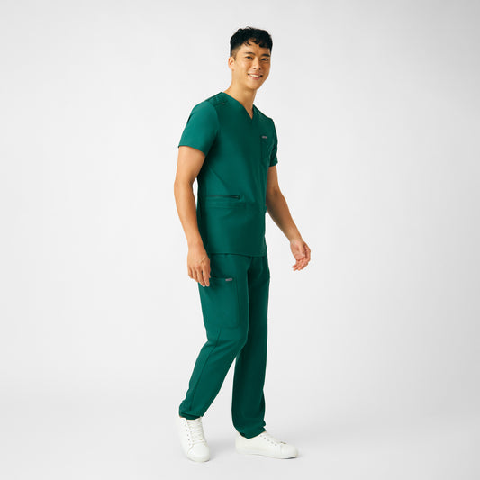 Forward Cargo Pants  | Hunter