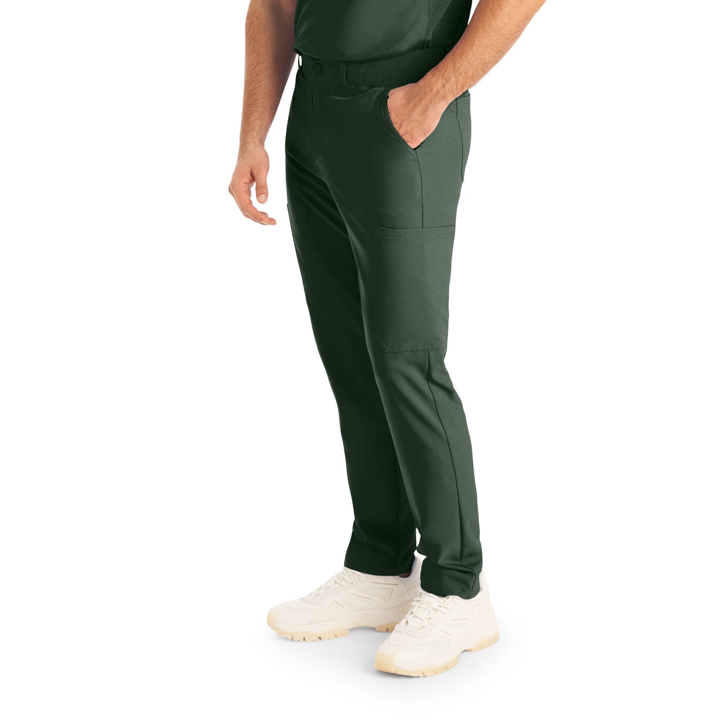 Forward Cargo Pants  | Mountain View