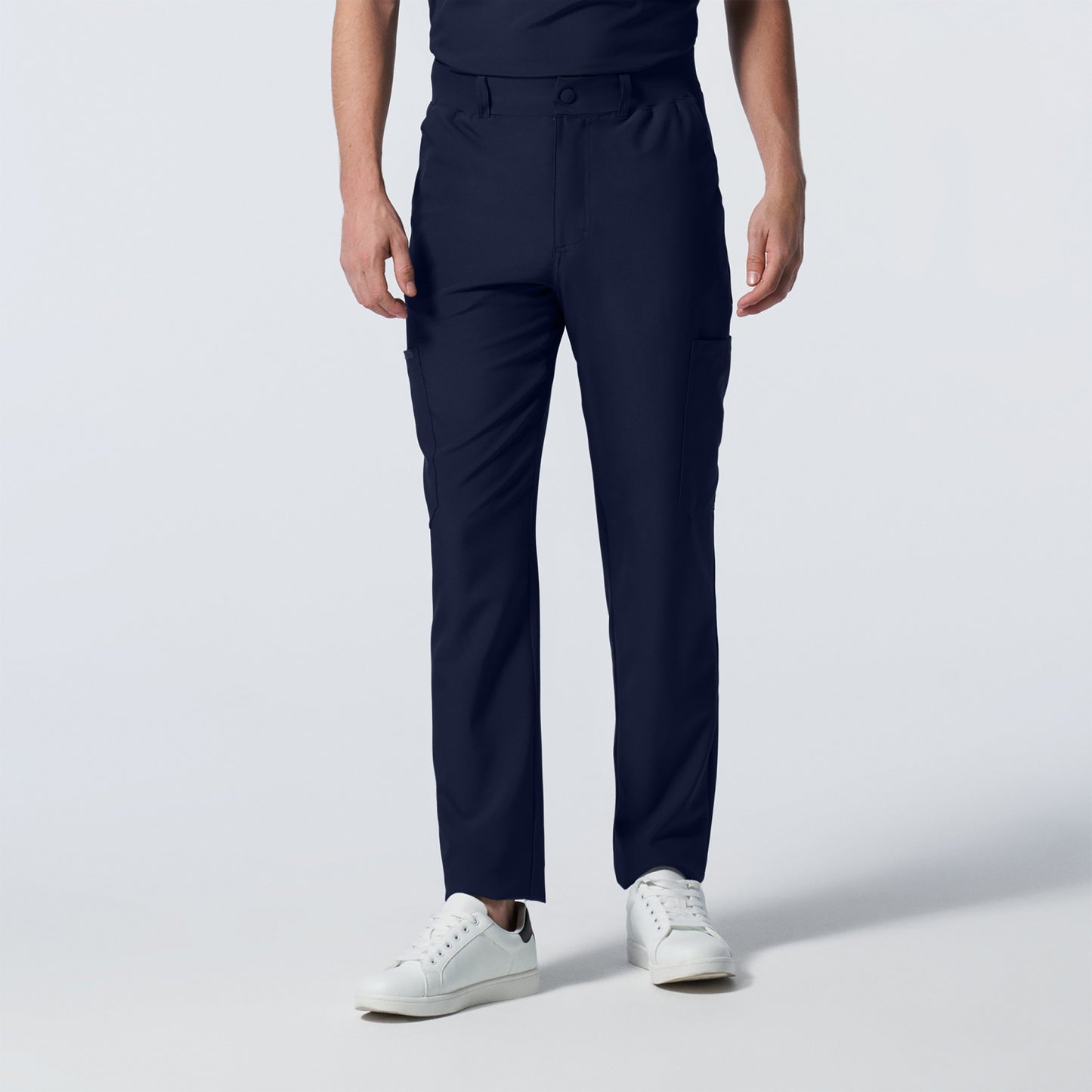 Forward Cargo Pants  | Navy