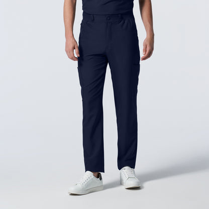 Forward Cargo Pants  | Navy