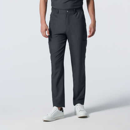 Forward Cargo Pants  | Pewter