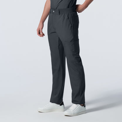 Forward Cargo Pants  | Pewter