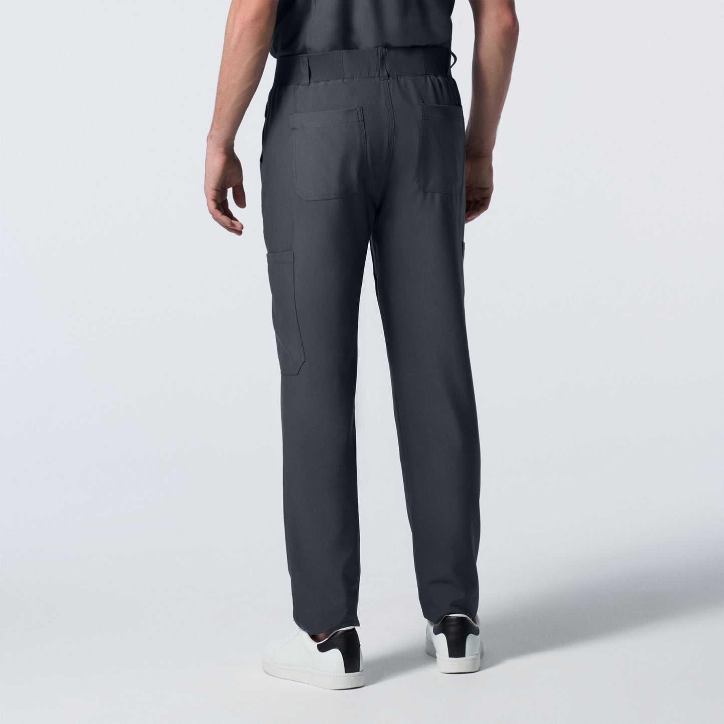Forward Cargo Pants  | Pewter