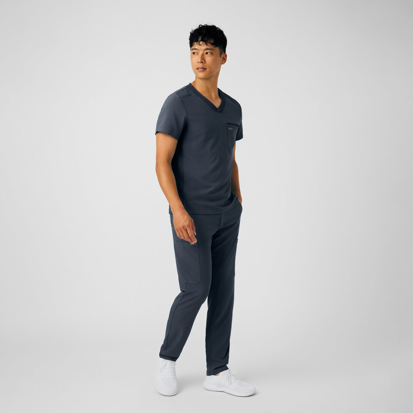 Forward Cargo Pants  | Pewter