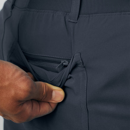 Forward Cargo Pants  | Pewter