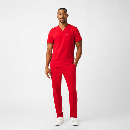 Forward Cargo Pants  | Red