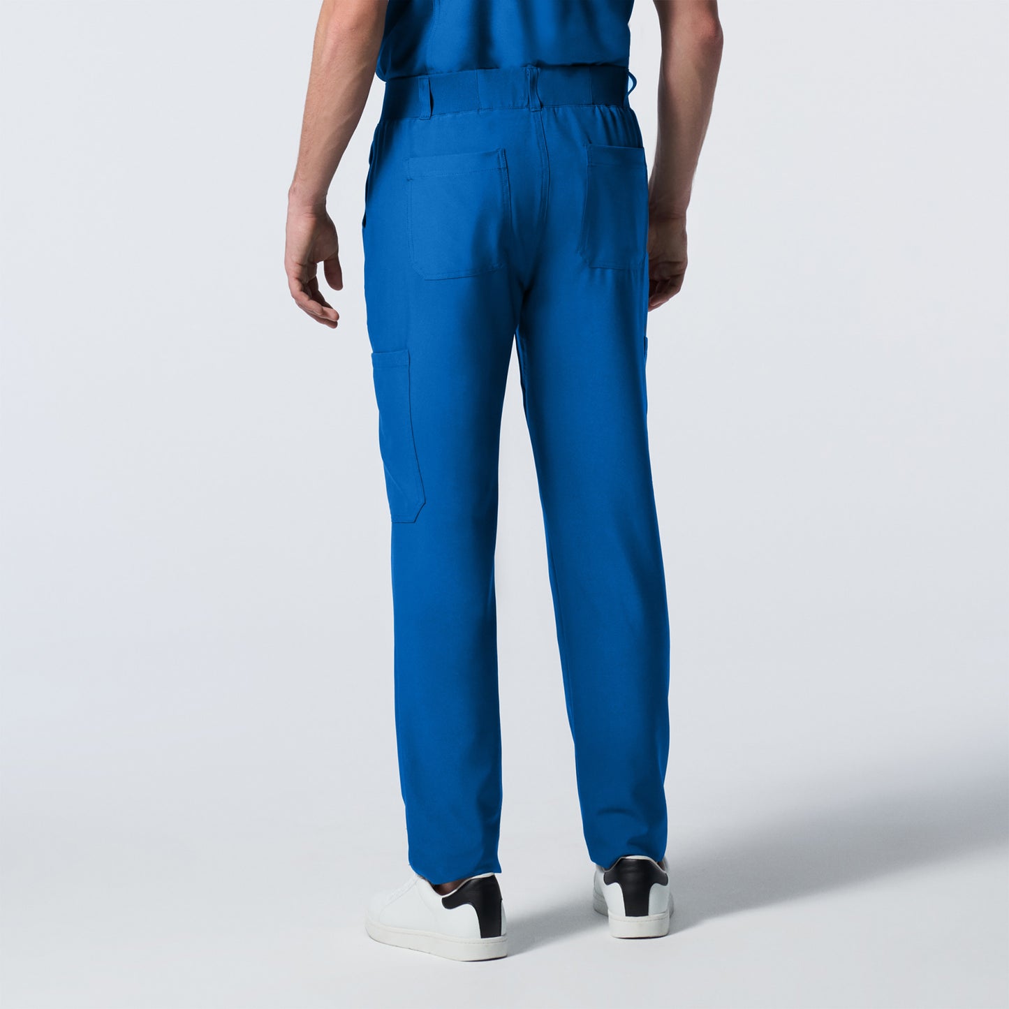 Forward Cargo Pants  | Royal