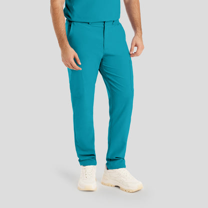 Forward Cargo Pants  | Teal