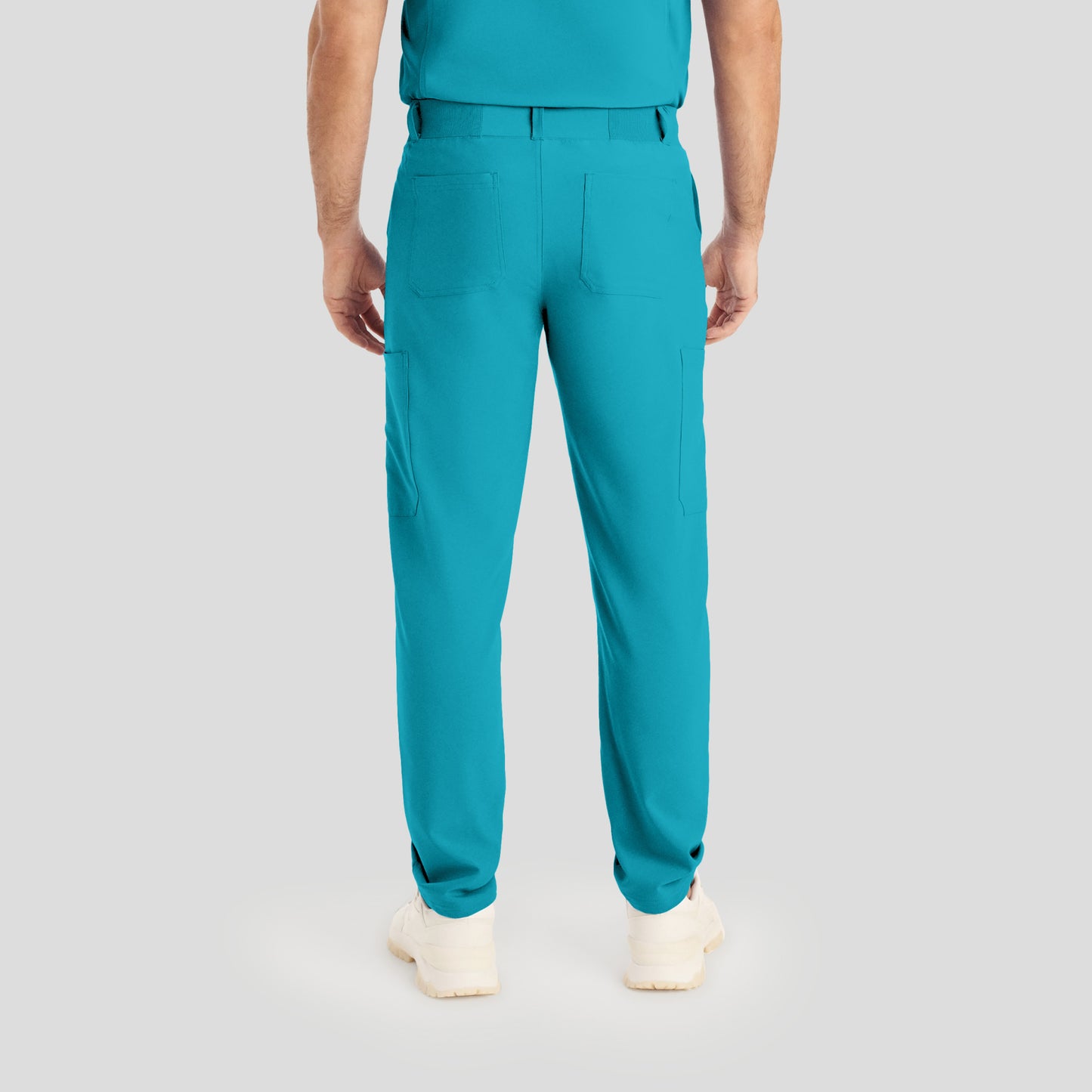 Forward Cargo Pants  | Teal