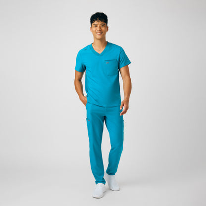 Forward Cargo Pants  | Teal