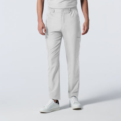 Forward Cargo Pants  | White