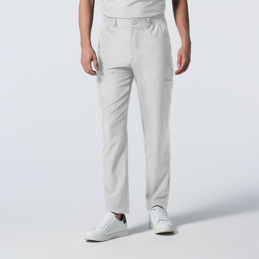 Forward Cargo Pants  | White