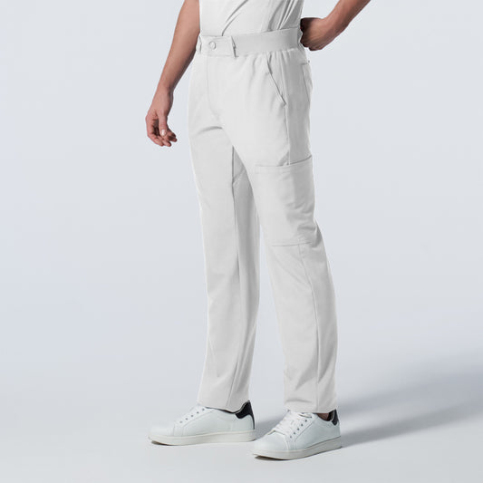 Forward Cargo Pants  | White