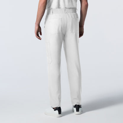 Forward Cargo Pants  | White