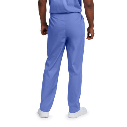 Scrub Zone No-Pocket Flex-Waist Pants  | Ceil