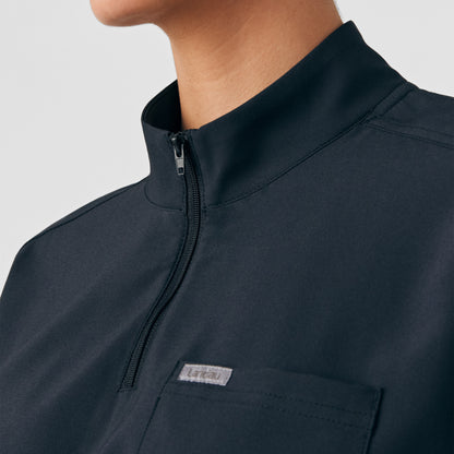 Forward 3-Pocket Dress  | Black