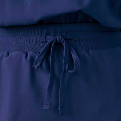 Forward 3-Pocket Dress  | Navy