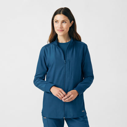 Forward 3-Pocket Jacket  | Caribbean