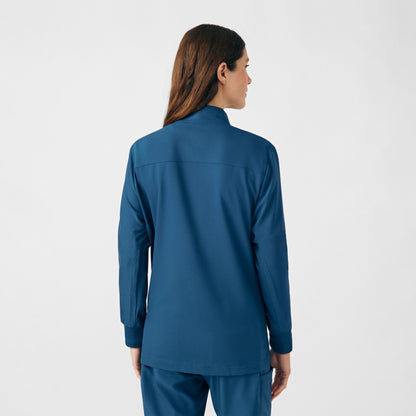 Forward 3-Pocket Jacket  | Caribbean