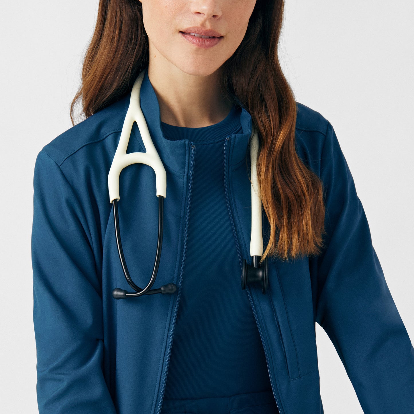 Forward 3-Pocket Jacket  | Caribbean