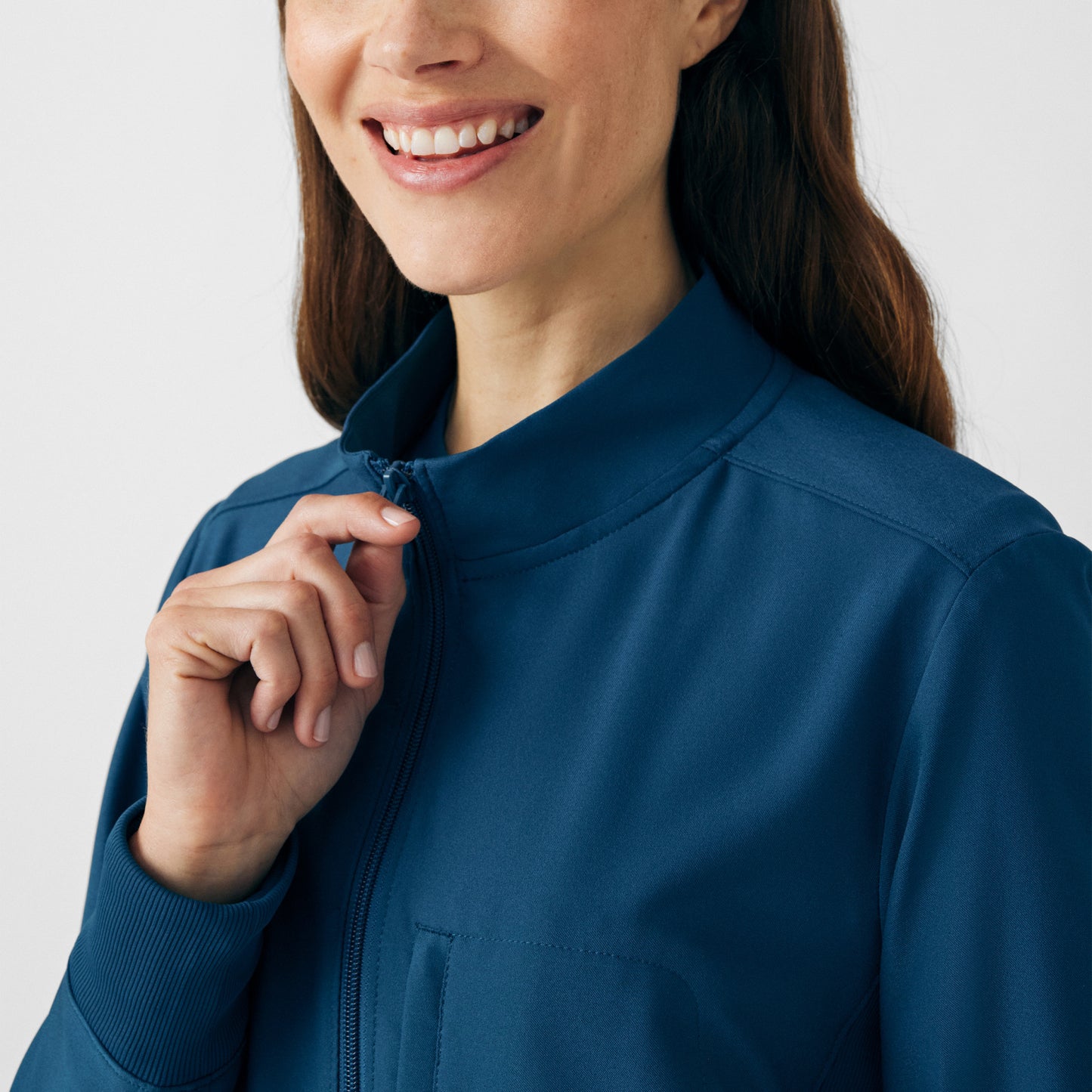 Forward 3-Pocket Jacket  | Caribbean