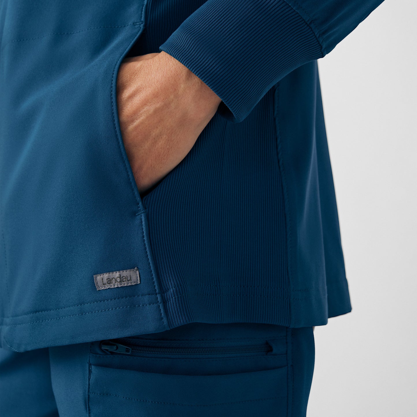 Forward 3-Pocket Jacket  | Caribbean