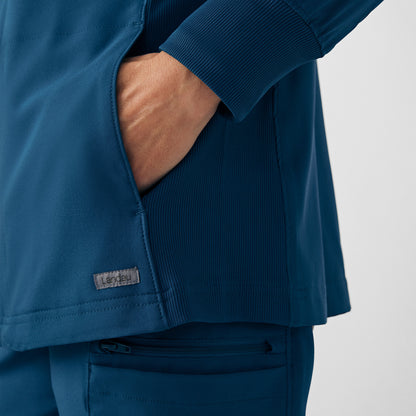 Forward 3-Pocket Jacket  | Caribbean