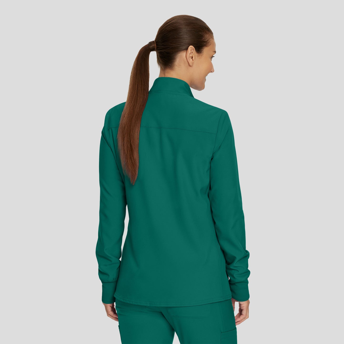 Forward 3-Pocket Jacket  | Hunter