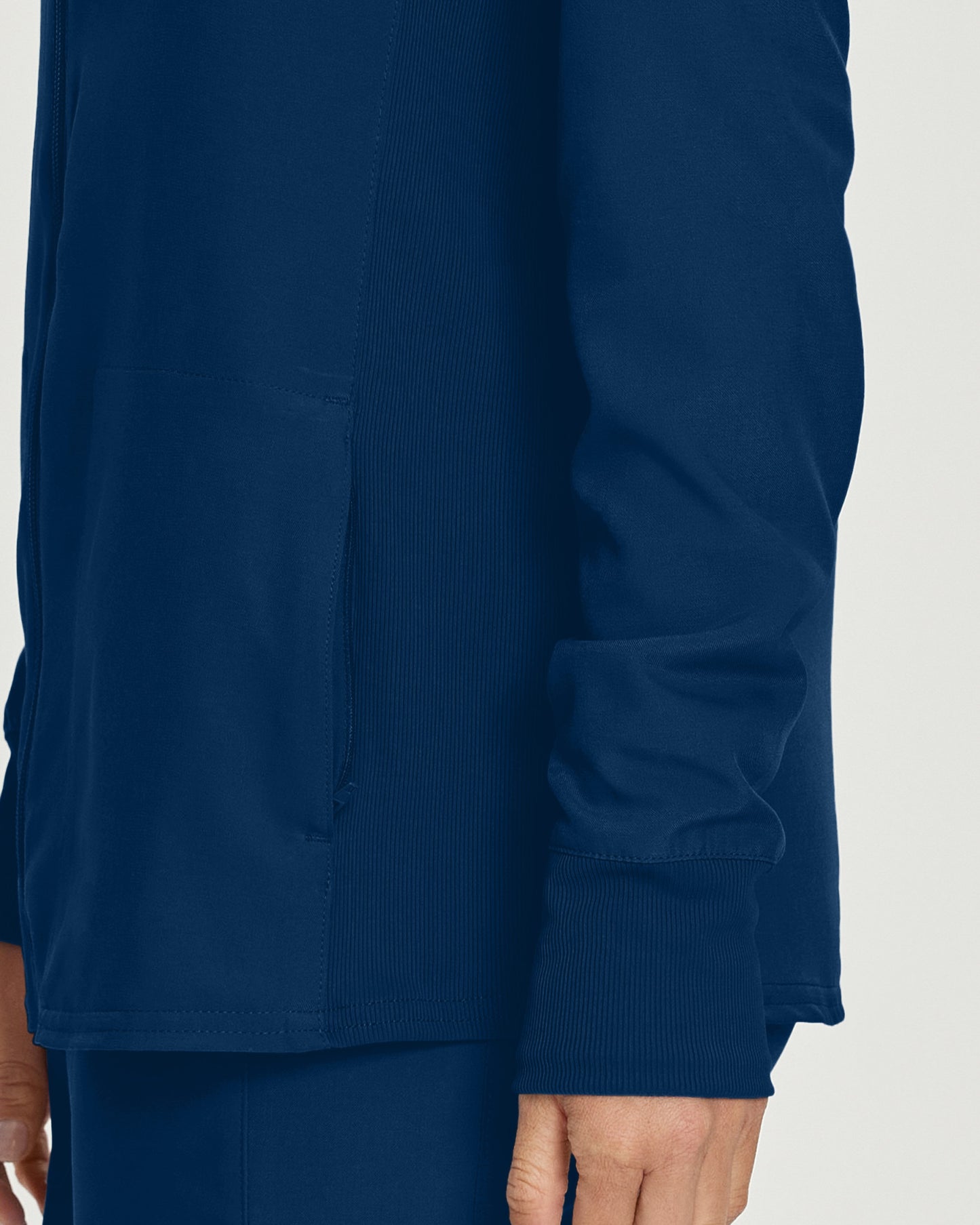 Forward 3-Pocket Jacket  | Hunter