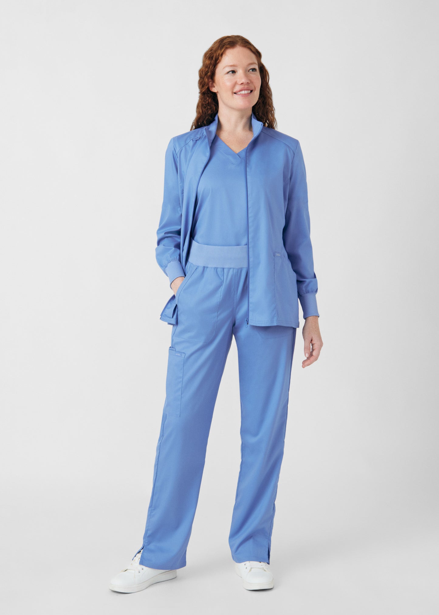 ProFlex 3-Pocket Jacket  | Ceil