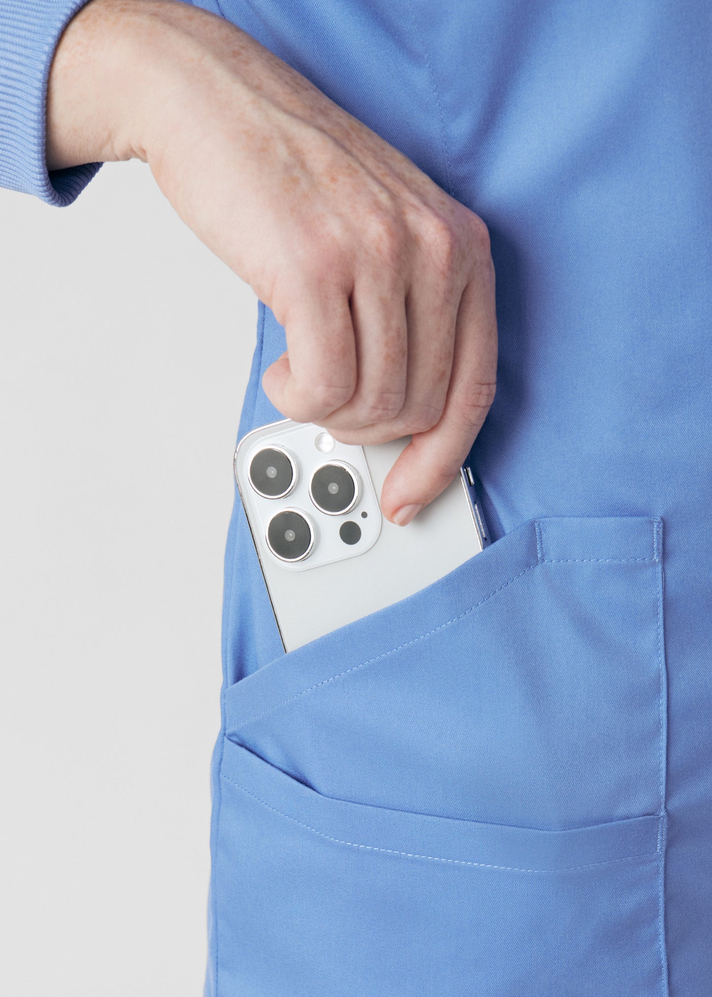 ProFlex 3-Pocket Jacket  | Ceil